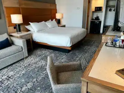 Sheraton Oceanfront - 65