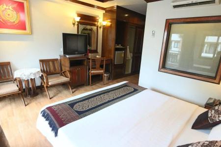 P.P. Palmtree Resort - 5