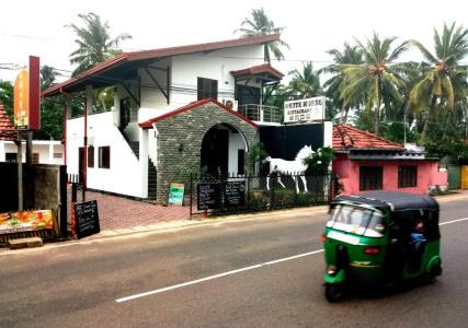 White Horse Mirissa - 3