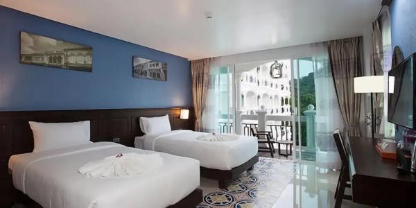 Grand Supicha City - Sha Plus - 71