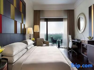 Jw Marriott Bengaluru - 95