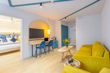 Urban Hôtel & Spa - 37