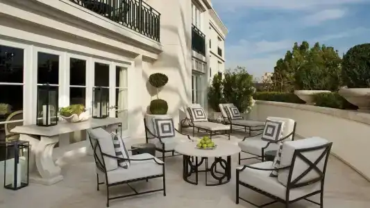 The Peninsula Beverly Hills - 146
