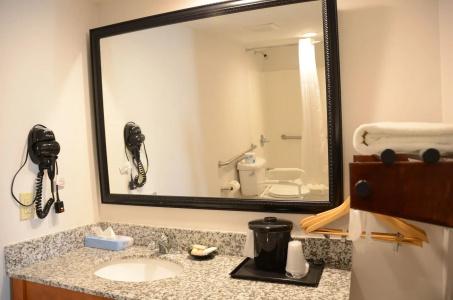 Smart Stay Inn - Saint Augustine - 16