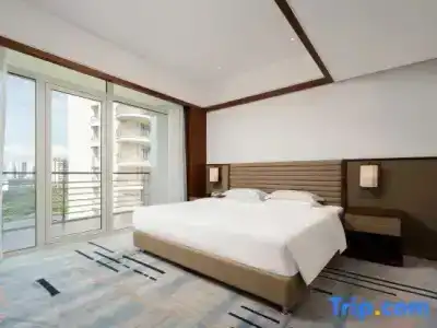 Grand Soluxe & Resort, Sanya - 51