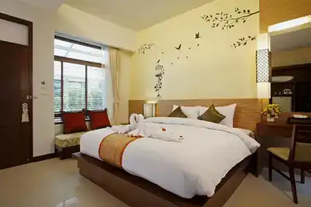a2 Pool Resort - Sha Plus - 63