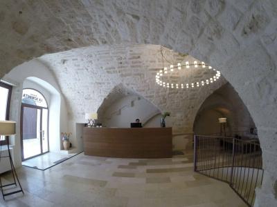 La Sommità Relais & Chateaux - 15