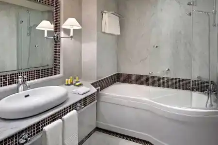 Fes Marriott Jnan Palace - 80