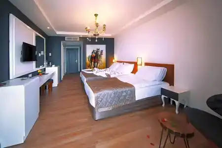Sey Beach & Spa - 36
