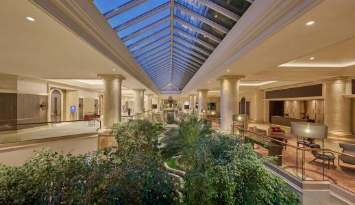 Hyatt Regency Belgrade - 35
