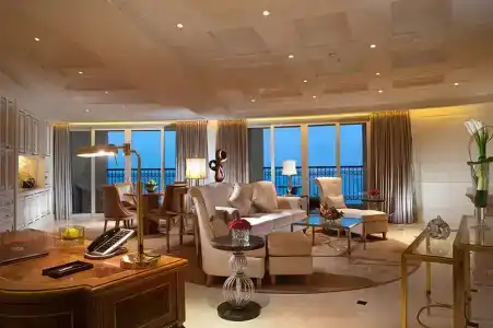 Crowne Plaza Resort Sanya Bay, An Ihg - 93