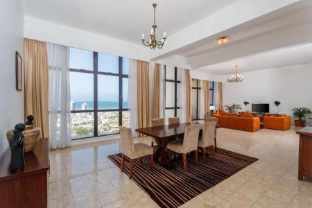 Hilton Colombo Residence - 86