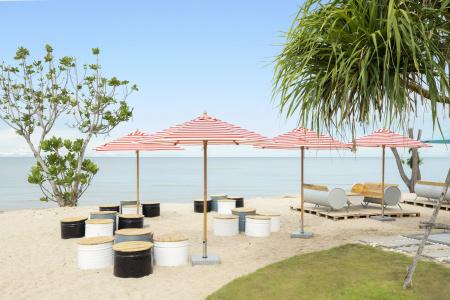 Centra By Centara Cha Am Beach Resort Hua Hin Sha Plus - 25