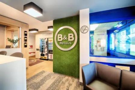 B&B Bielefeld-Ost - 15