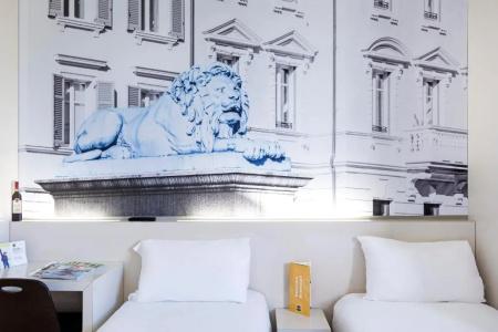 b&b Milano-Monza - 57