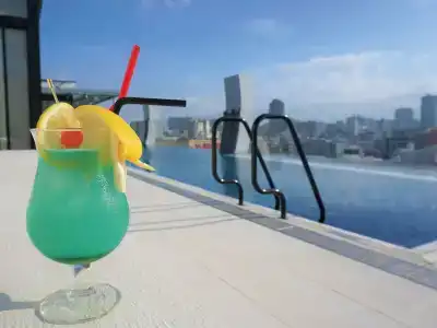 Aqua Citta Naha - 7