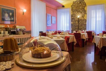 Colomba d'Oro - 18