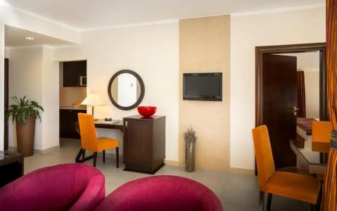 Valamar Atrium Baška Residence - 162