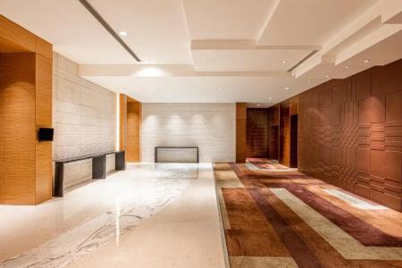 Holiday Inn Qingdao City Center, An Ihg - 15