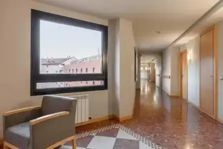 ApartExe Campus San Mamés - 10