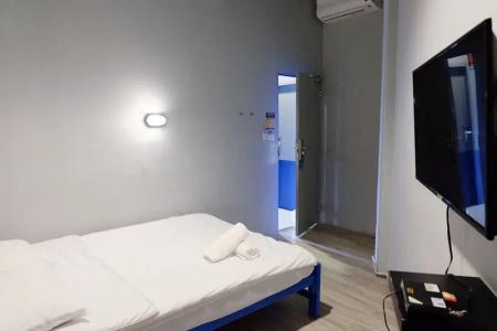 Loftel Station Hostel - 61