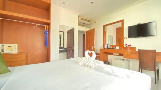 Sukcheewa Residence Phuket - 90