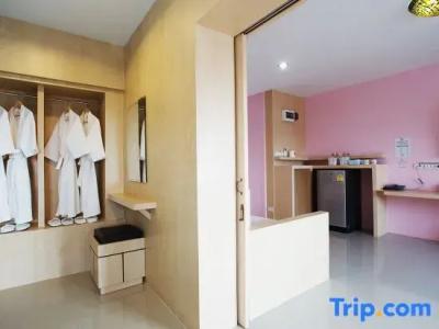 B2 Buriram Boutique and Budget - 127