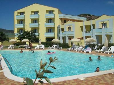 Resort Isola Rossa - 13