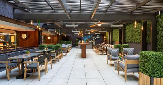 Viceroy Washington DC - 17