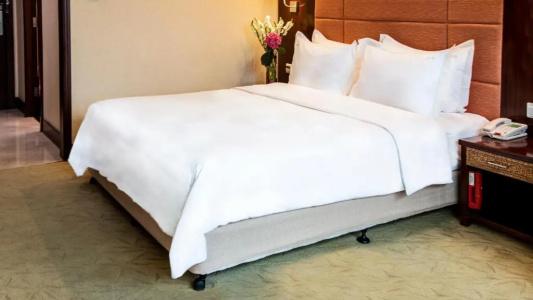 Holiday Inn Shenzhen Donghua, An Ihg - 57