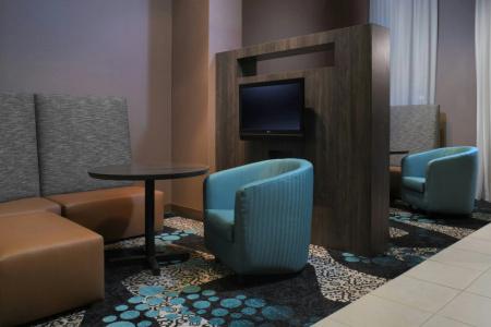 Courtyard by Marriott San Antonio Riverwalk - 5