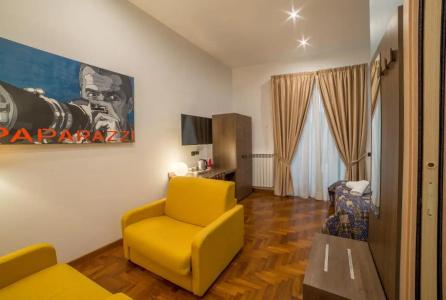 b&b Chiaia 32 - 91