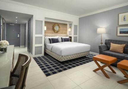 del Coronado, Curio Collection by Hilton - 75