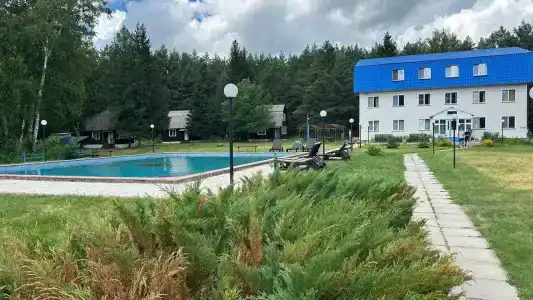 Зеленая поляна - 11