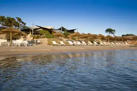 La Plage Casadelmar - 17