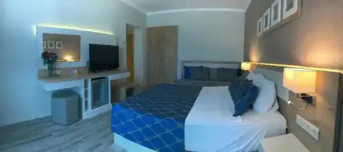 Fortezza Beach Resort - 40
