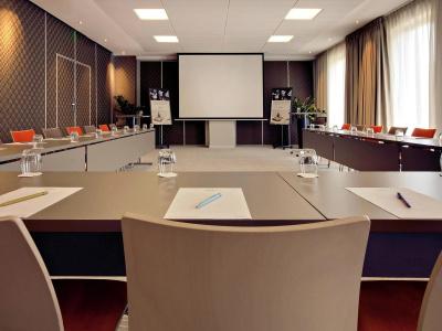 Mercure Clermont Ferrand centre Jaude - 14