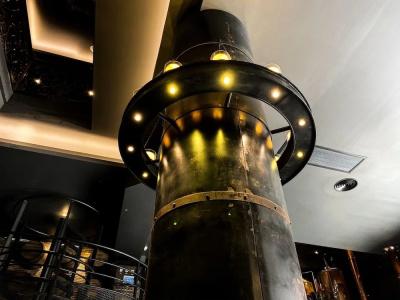 Hh & Sky Bar - 14