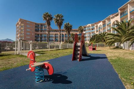 Résidence Mer & Golf Port Argelès - 19