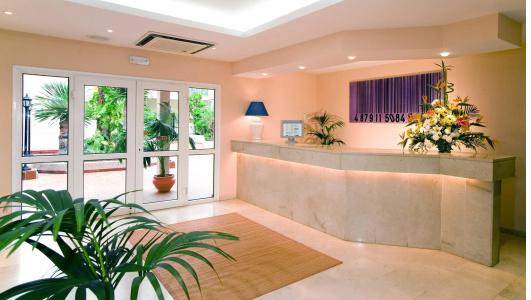Dunas Club - & Apartamentos - 6