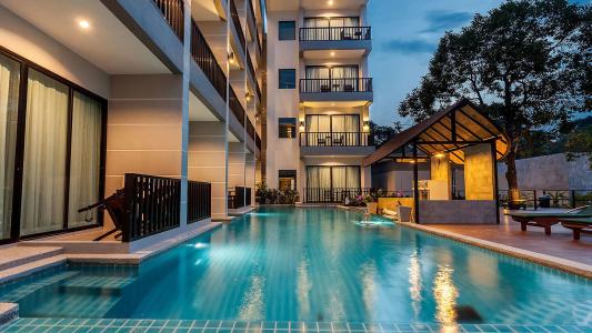 Aonang Viva Resort - Sha Plus - 16