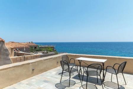 Goulas Traditional Guesthouse - 93