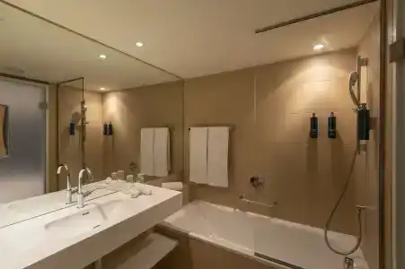 Radisson Blu Park Royal Palace Vienna - 9