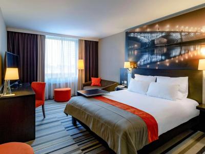 Mercure Warszawa Centrum - 8