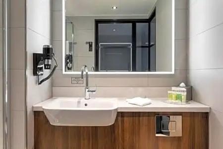 Courtyard by Marriott Amsterdam Airport - 45