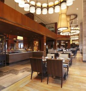 Hilton Chennai - 30