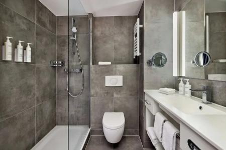 Courtyard by Marriott Hannover Maschsee - 30