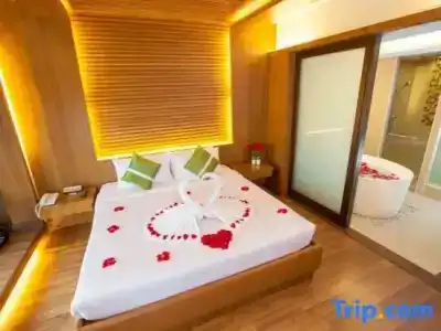 Chiangmai Grandview & Convention Center - Sha Extra Plus - 147