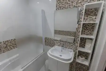 Estrella Lodging - 7