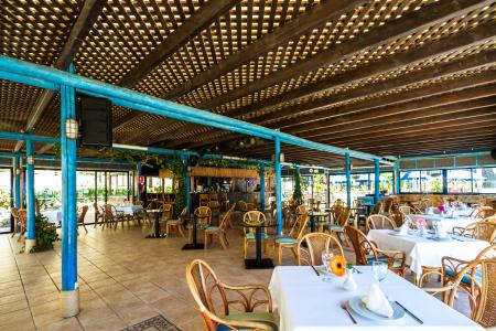 Apartamentos BlueBay Beach Club - 13